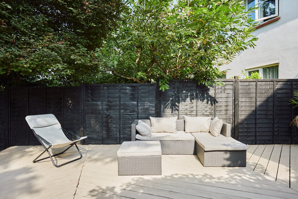 For Sale Baird Gardens, SE19 The Modern House