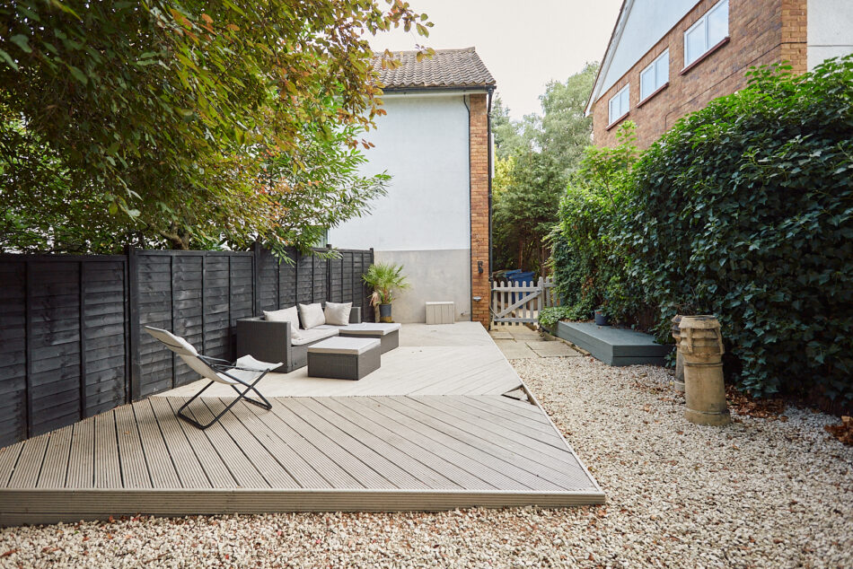 For Sale Baird Gardens, SE19 The Modern House