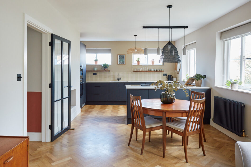 For Sale Baird Gardens, SE19 The Modern House