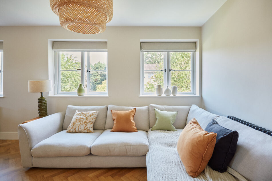 For Sale Baird Gardens, SE19 The Modern House