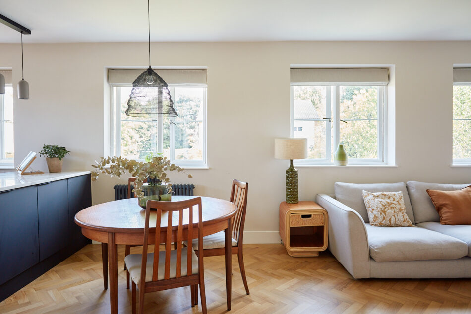 For Sale Baird Gardens, SE19 The Modern House