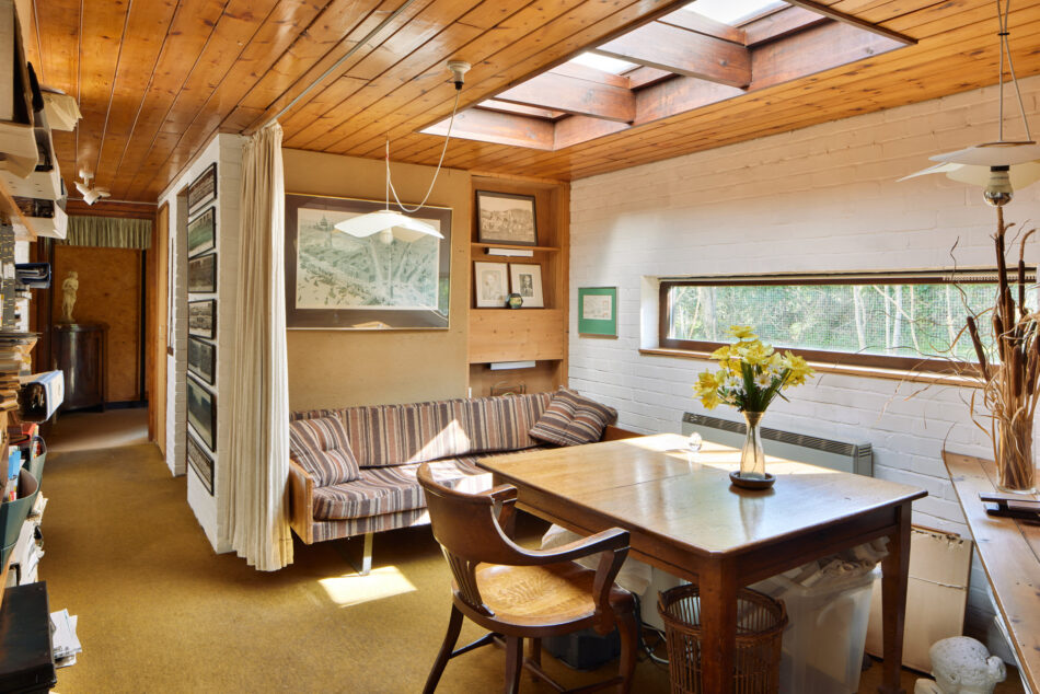 For Sale Barton Street, Hatcliffe, Lincolnshire The Modern House