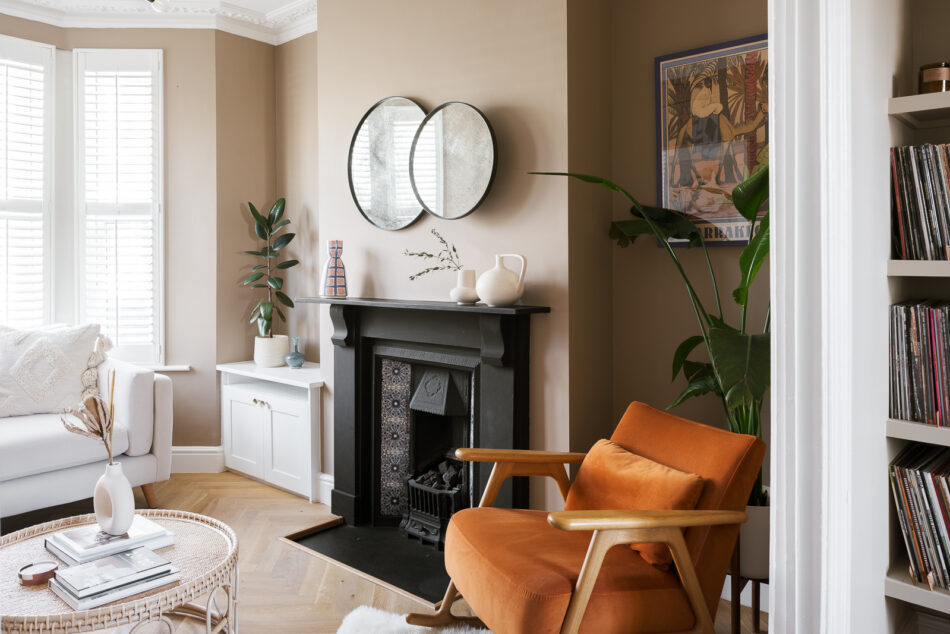 For Sale Beatrice Road, London E17 The Modern House