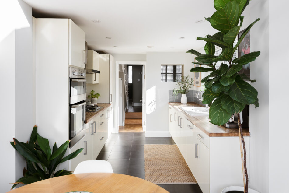 For Sale Beatrice Road, London E17 The Modern House