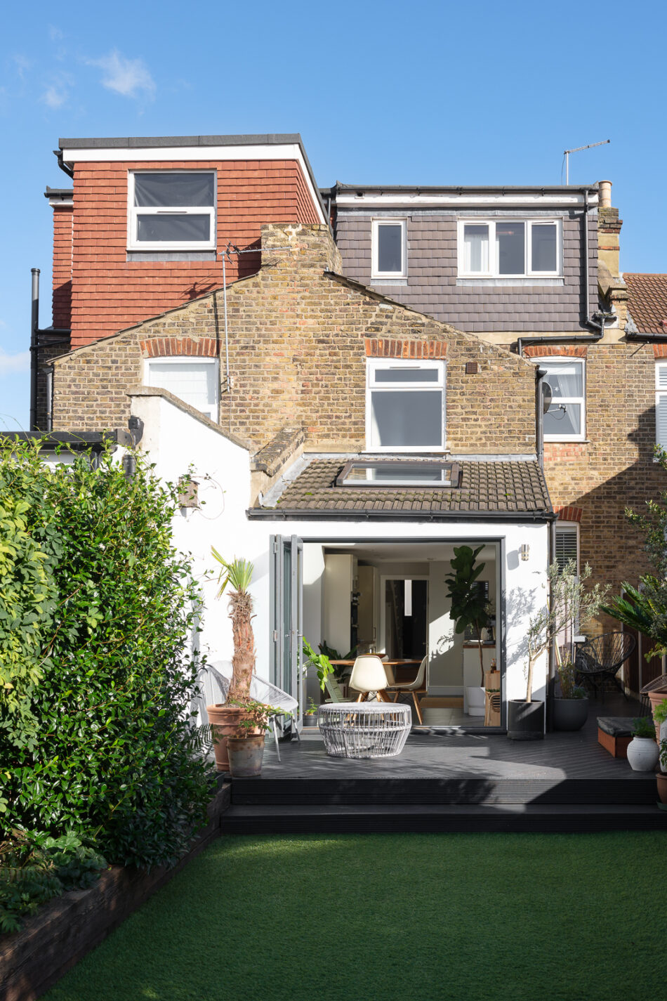 For Sale Beatrice Road, London E17 The Modern House