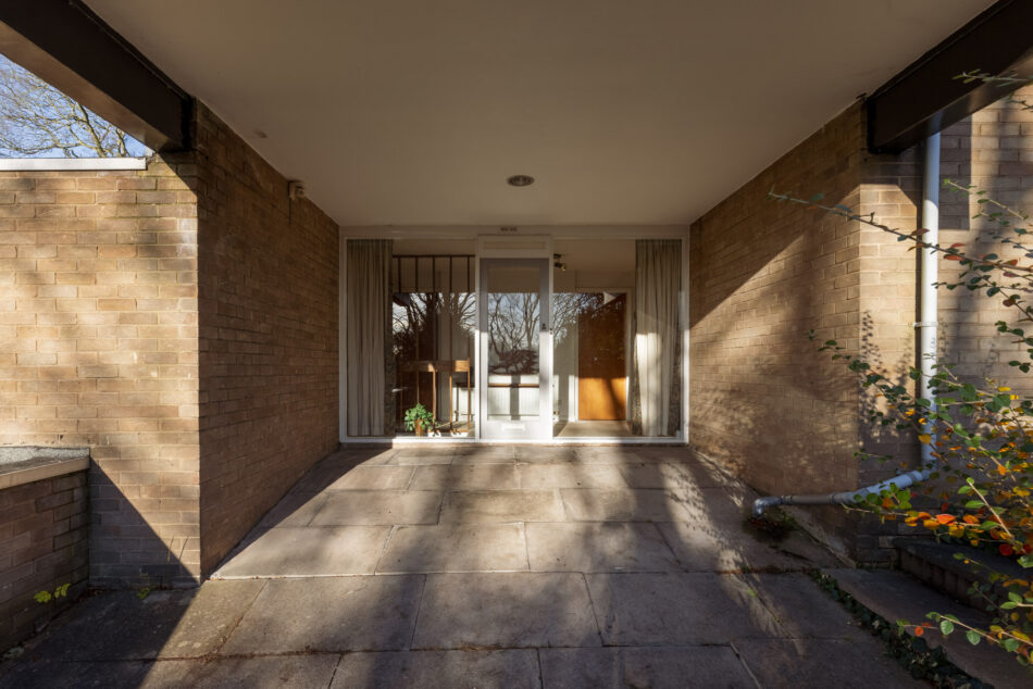 For Sale Beech Hill, Parbold, West Lancashire The Modern House