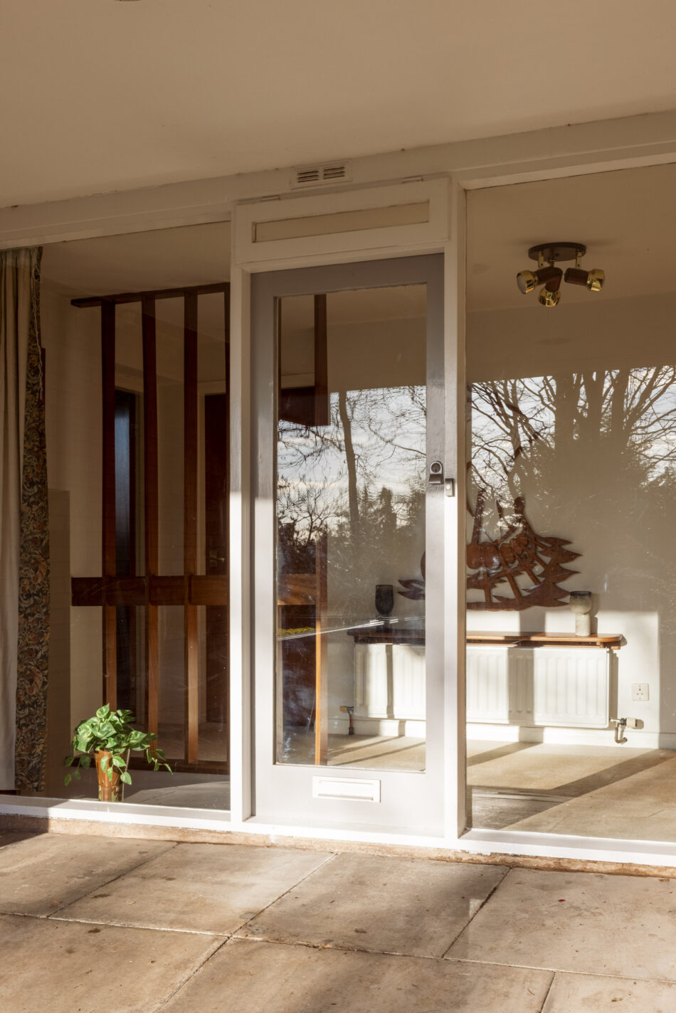 For Sale Beech Hill, Parbold, West Lancashire The Modern House