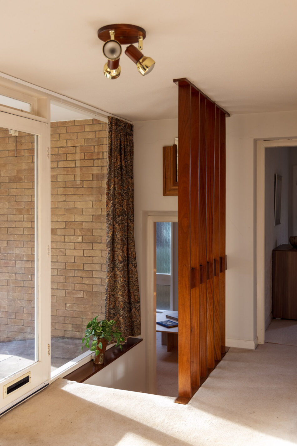 For Sale Beech Hill, Parbold, West Lancashire The Modern House