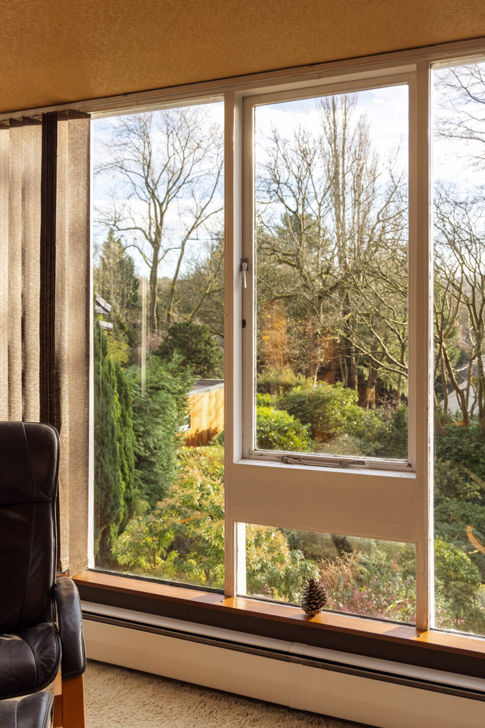 For Sale Beech Hill, Parbold, West Lancashire The Modern House