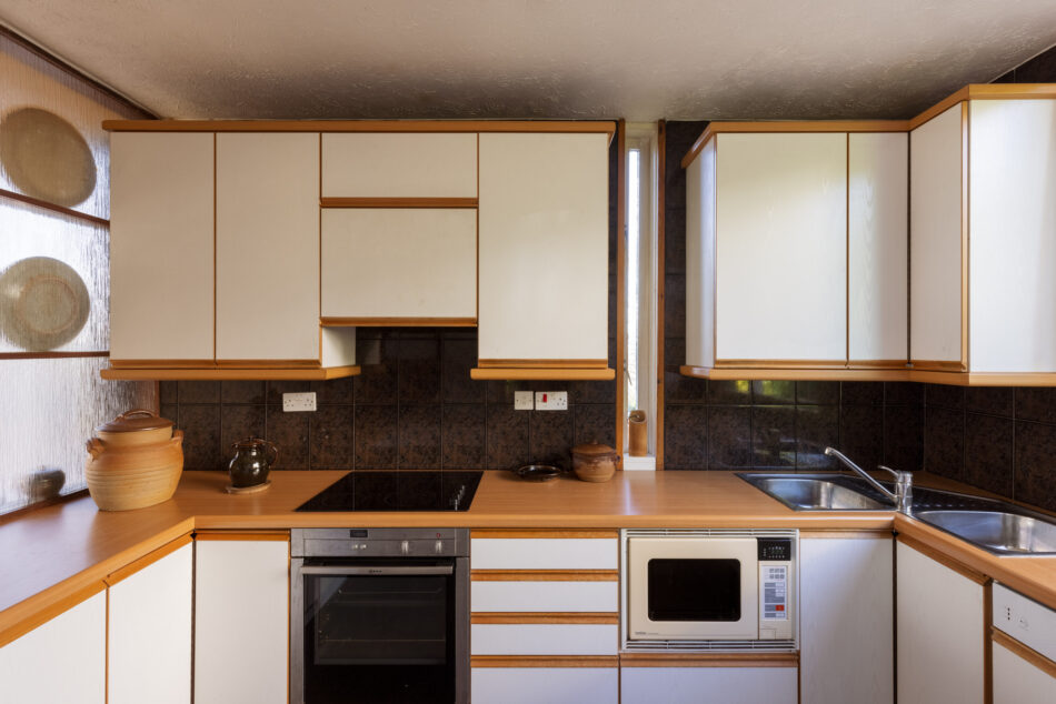 For Sale Beech Hill, Parbold, West Lancashire The Modern House