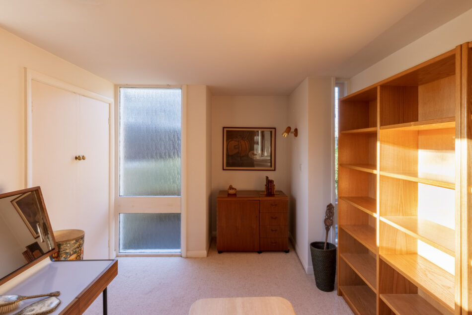 For Sale Beech Hill, Parbold, West Lancashire The Modern House