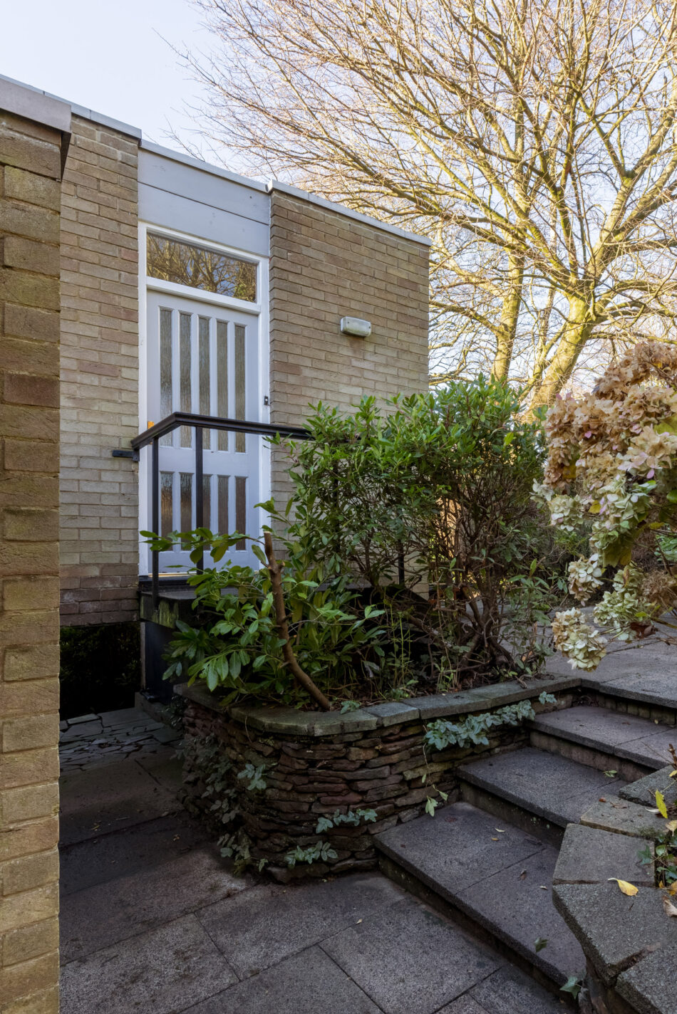 For Sale Beech Hill, Parbold, West Lancashire The Modern House