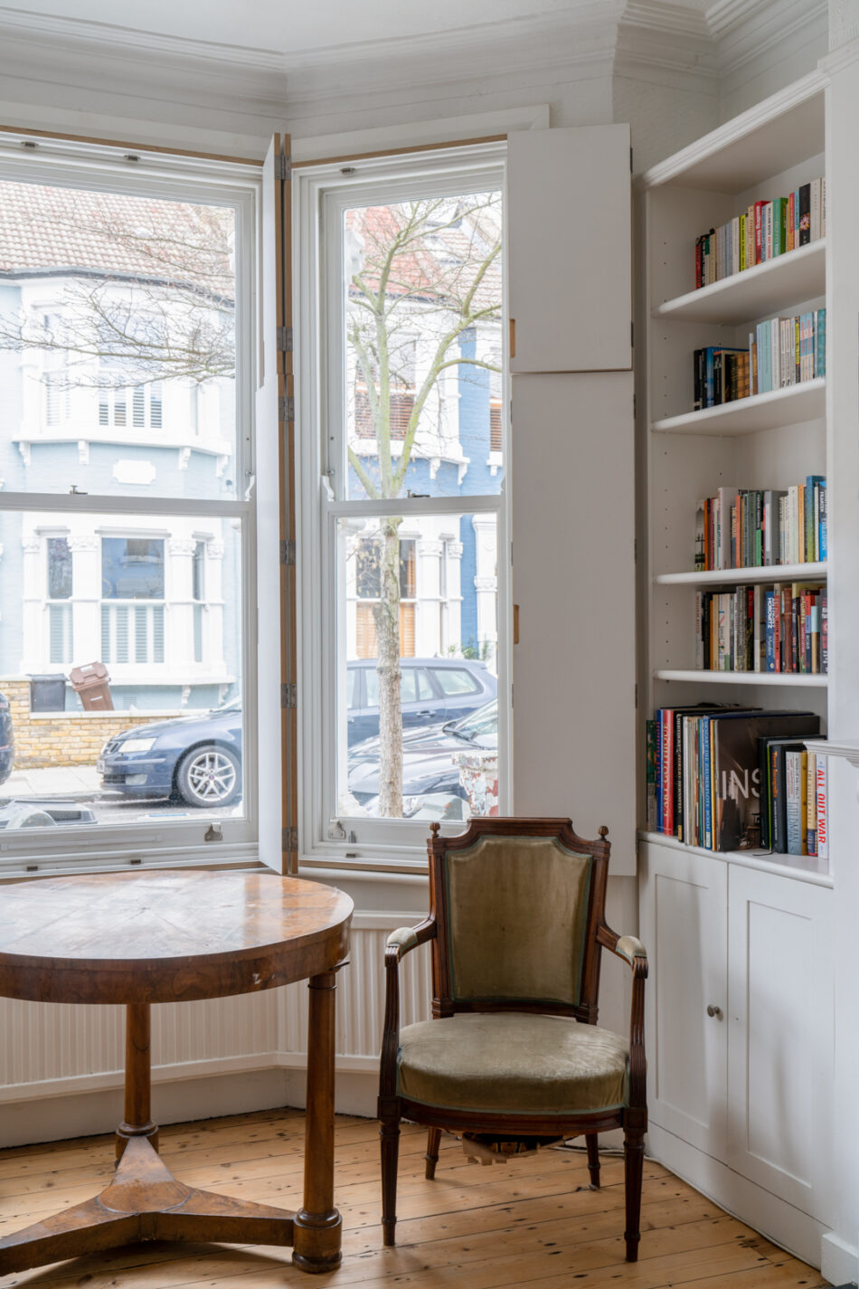 For Sale Belgrade Road, London N16 The Modern House