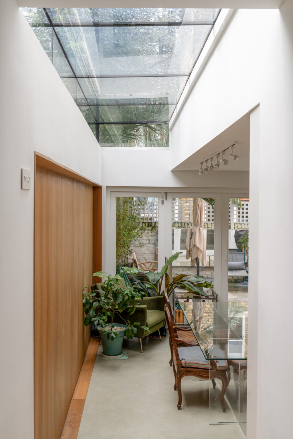 For Sale Belgrade Road, London N16 The Modern House