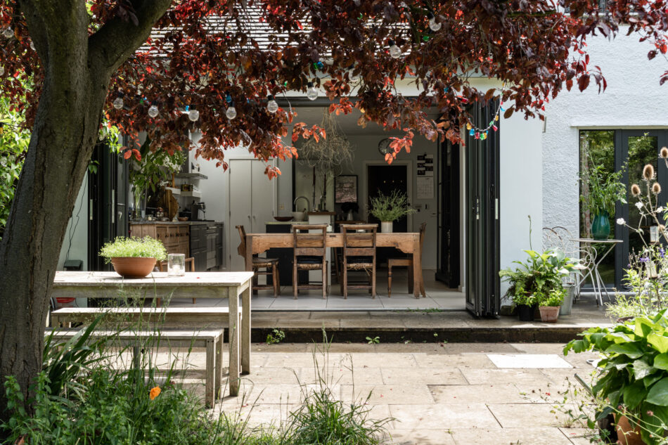 For Sale Blandford Avenue, Oxford, Oxfordshire The Modern House