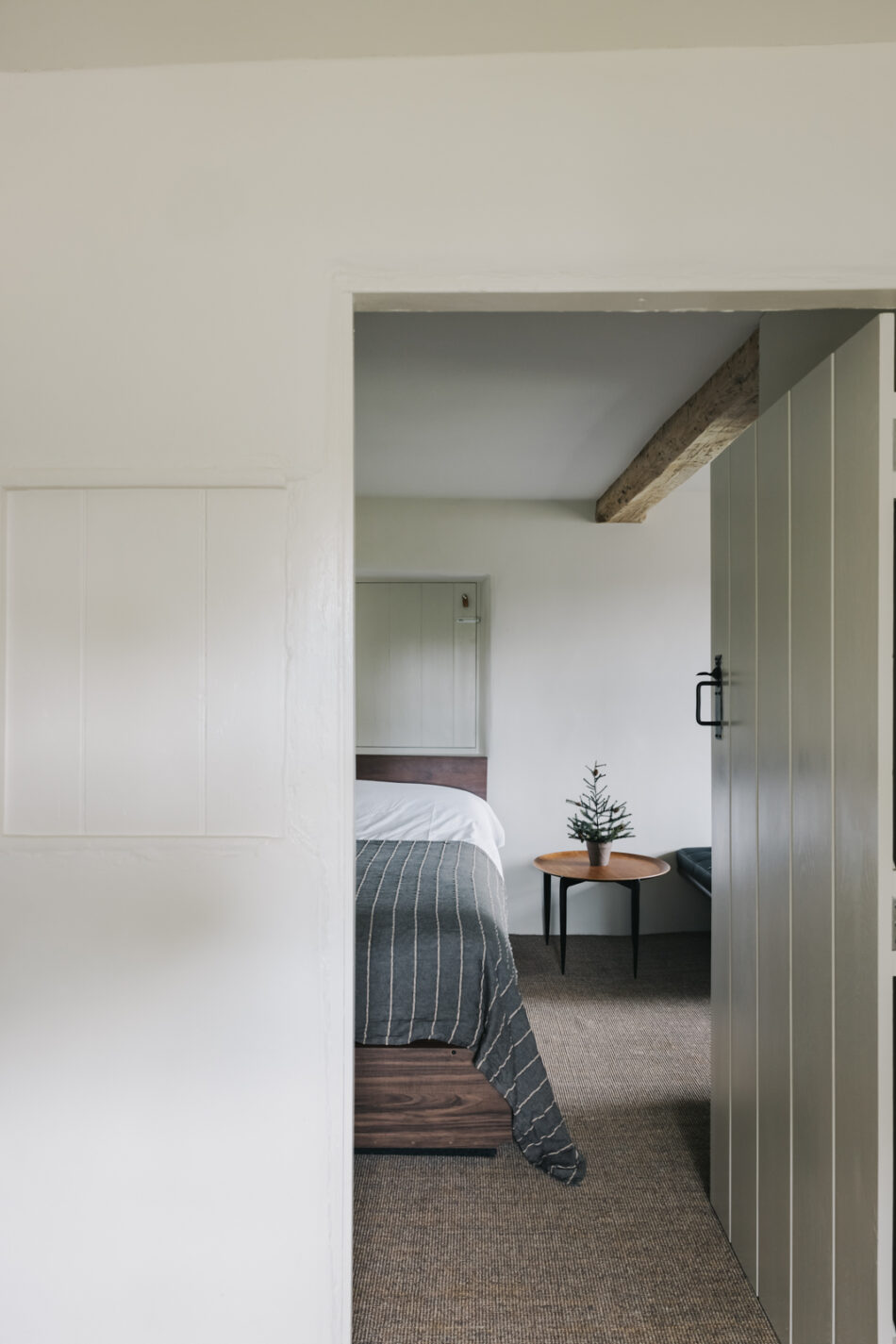 For Sale Libanus, Brecon, Powys The Modern House