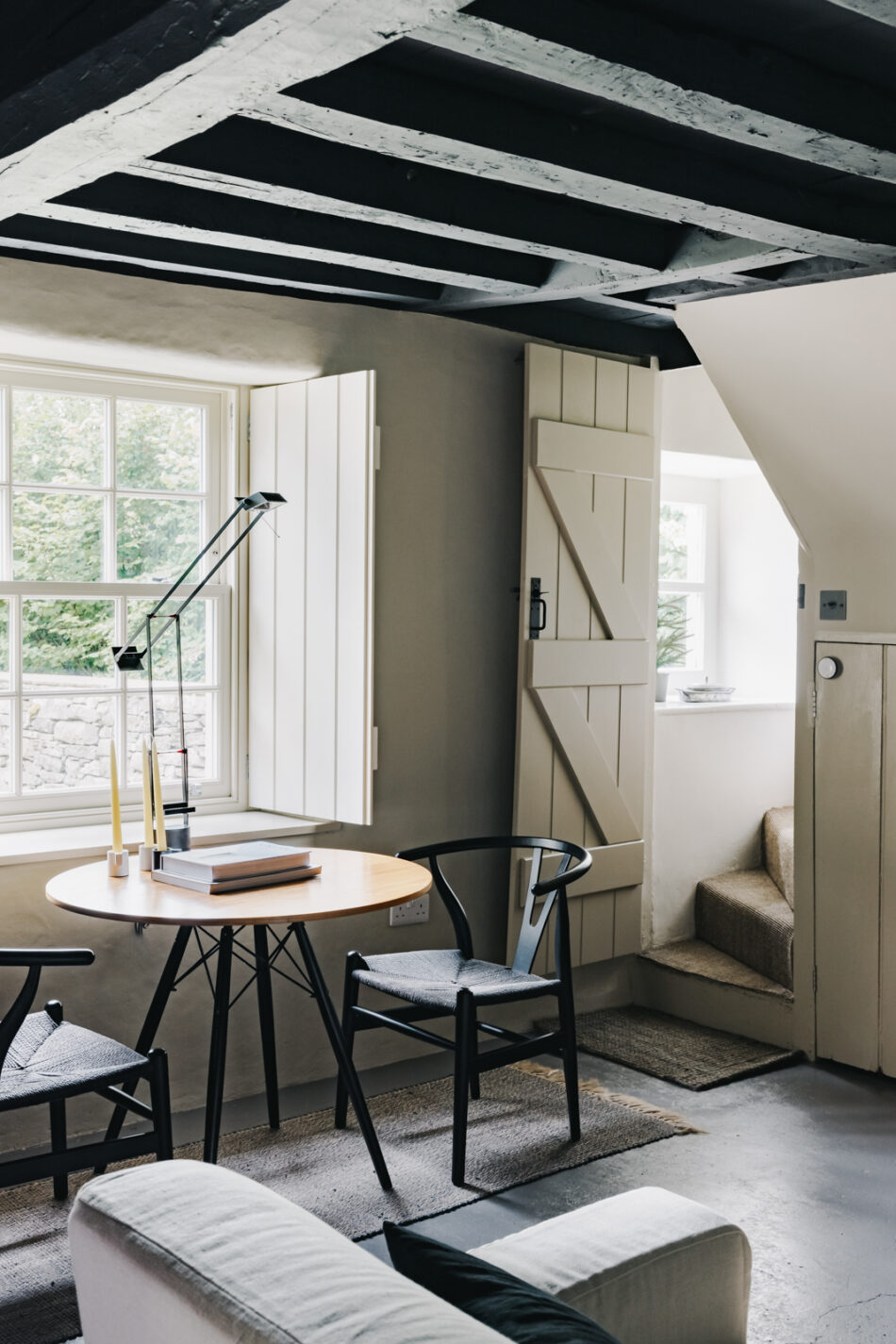 For Sale Libanus, Brecon, Powys The Modern House