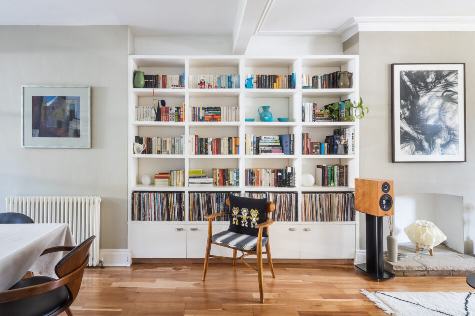 For Sale Road, London SW19 The Modern House