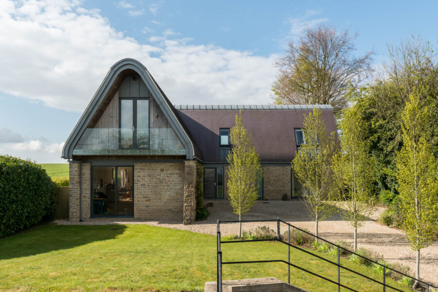 Eco Homes for Sale The Modern House