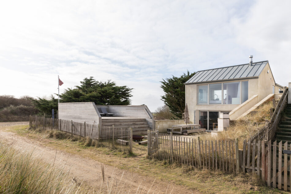 For Sale Anderby Creek II, Skegness, Lincolnshire The Modern House