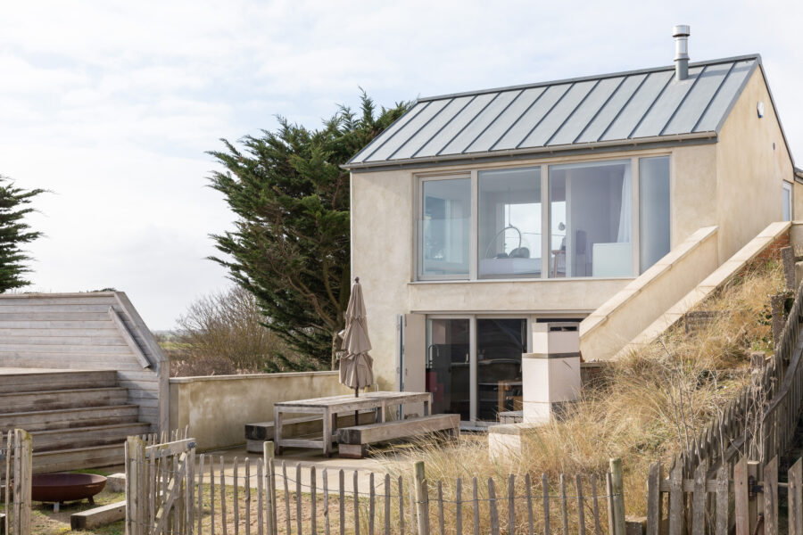 Coastal Property for Sale The Modern House