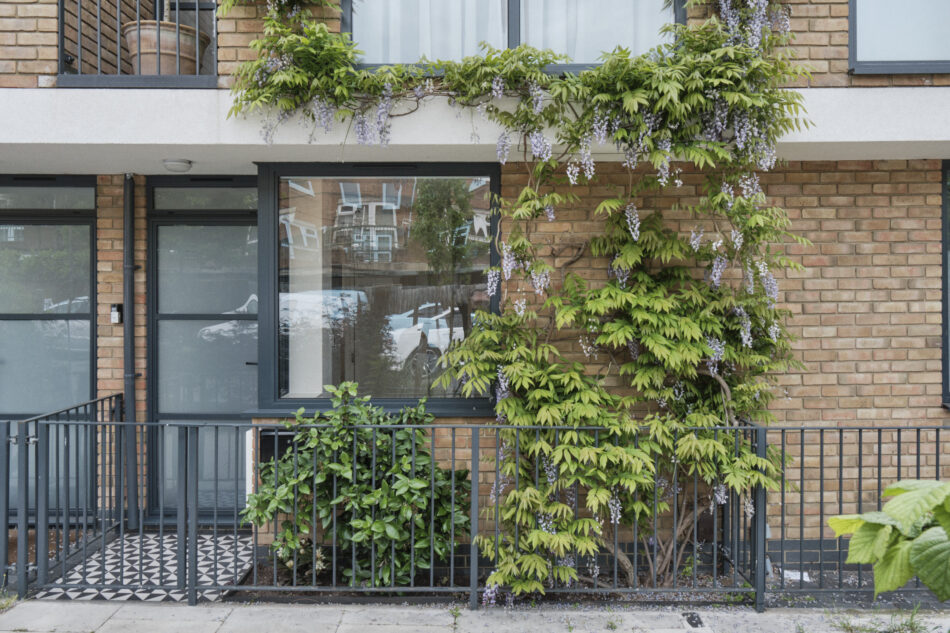 For Sale Crossway, London N16 The Modern House