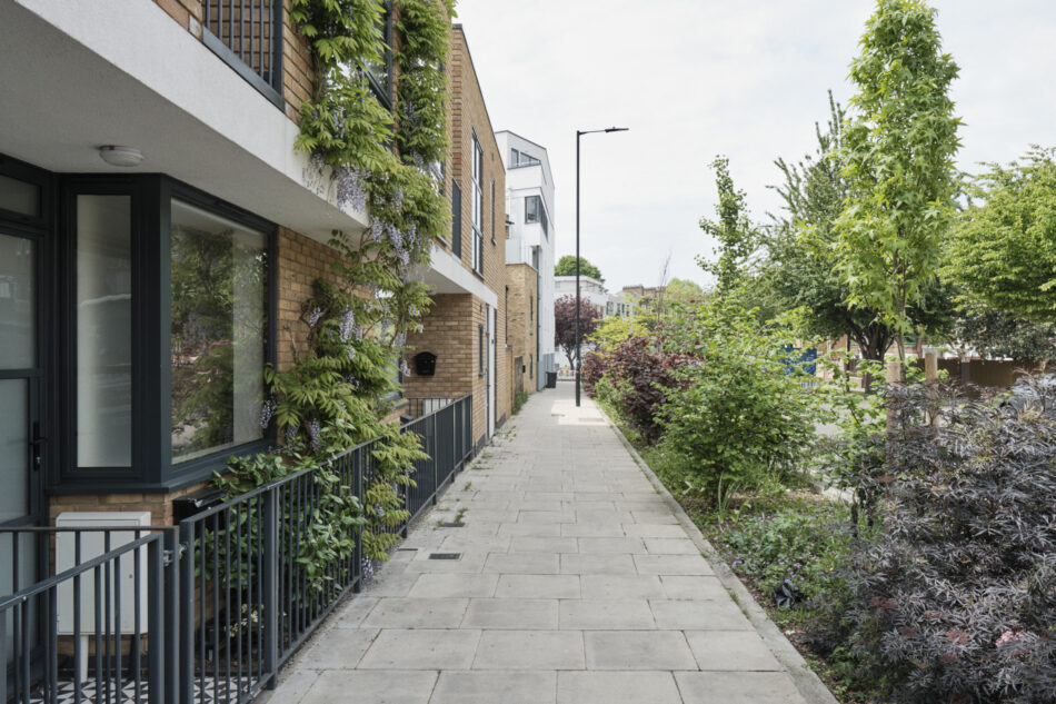 For Sale Crossway, London N16 The Modern House