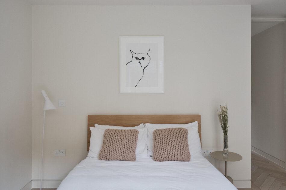 For Sale Crossway, London N16 The Modern House