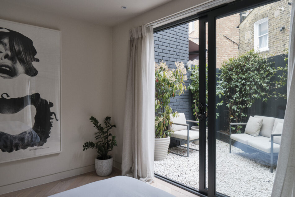 For Sale Crossway, London N16 The Modern House