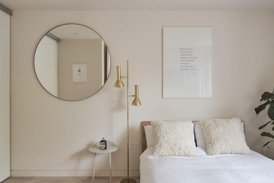 For Sale Crossway, London N16 The Modern House