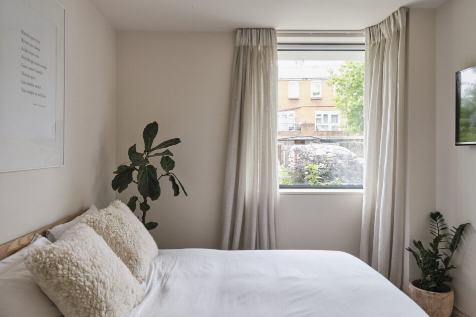 For Sale Crossway, London N16 The Modern House