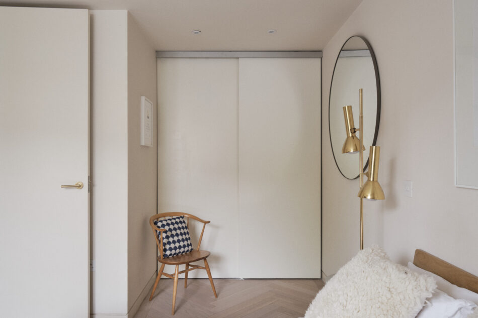 For Sale Crossway, London N16 The Modern House