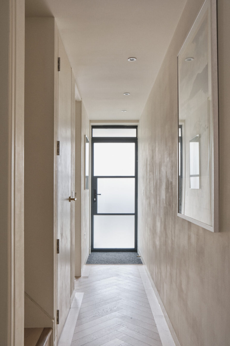 For Sale Crossway, London N16 The Modern House