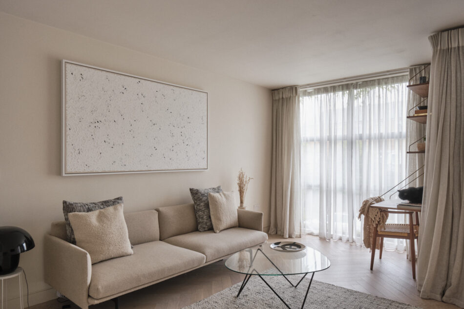 For Sale Crossway, London N16 The Modern House