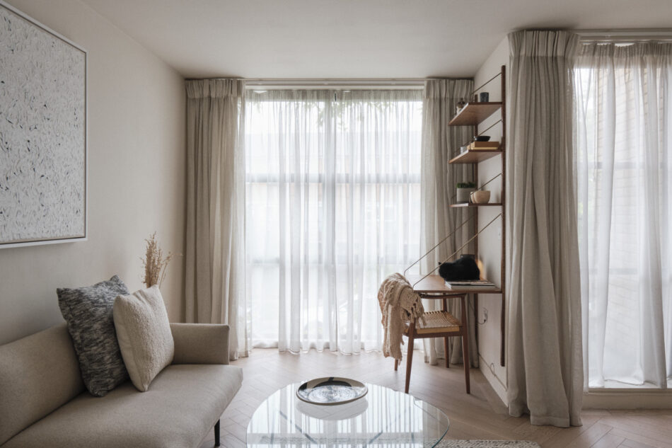 For Sale Crossway, London N16 The Modern House