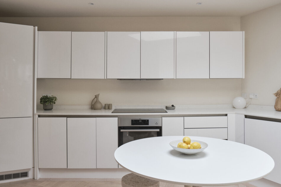 For Sale Crossway, London N16 The Modern House