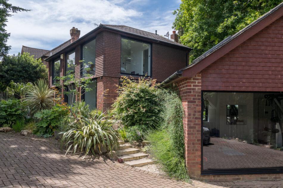 For Sale Cameron Road II, London BR2 The Modern House