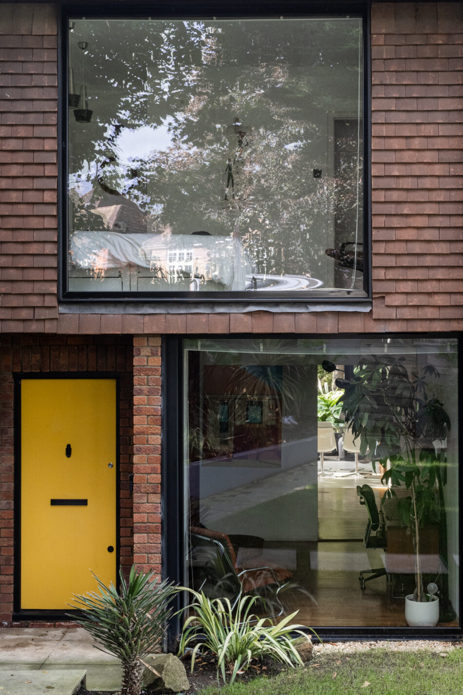 For Sale Cameron Road II, London BR2 The Modern House