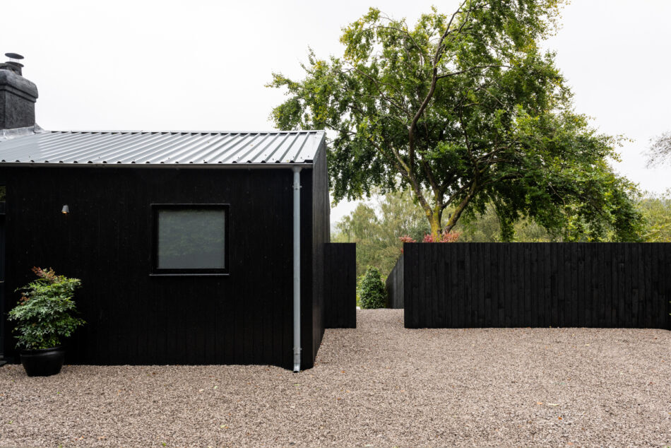 For Sale Capel Curig, Betws Y Coed, Wales The Modern House