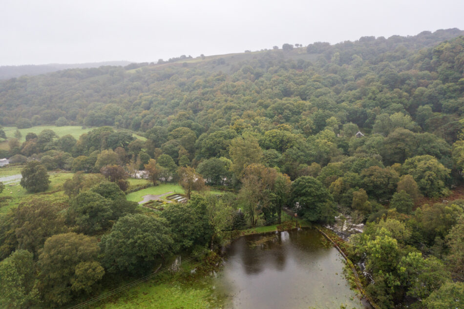 For Sale Capel Curig, Betws Y Coed, Wales The Modern House