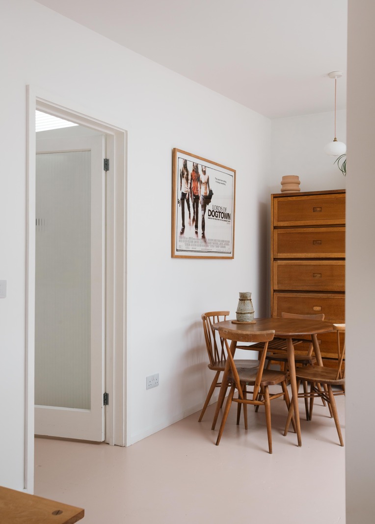 For Sale Close, Crantock, Cornwall The Modern House