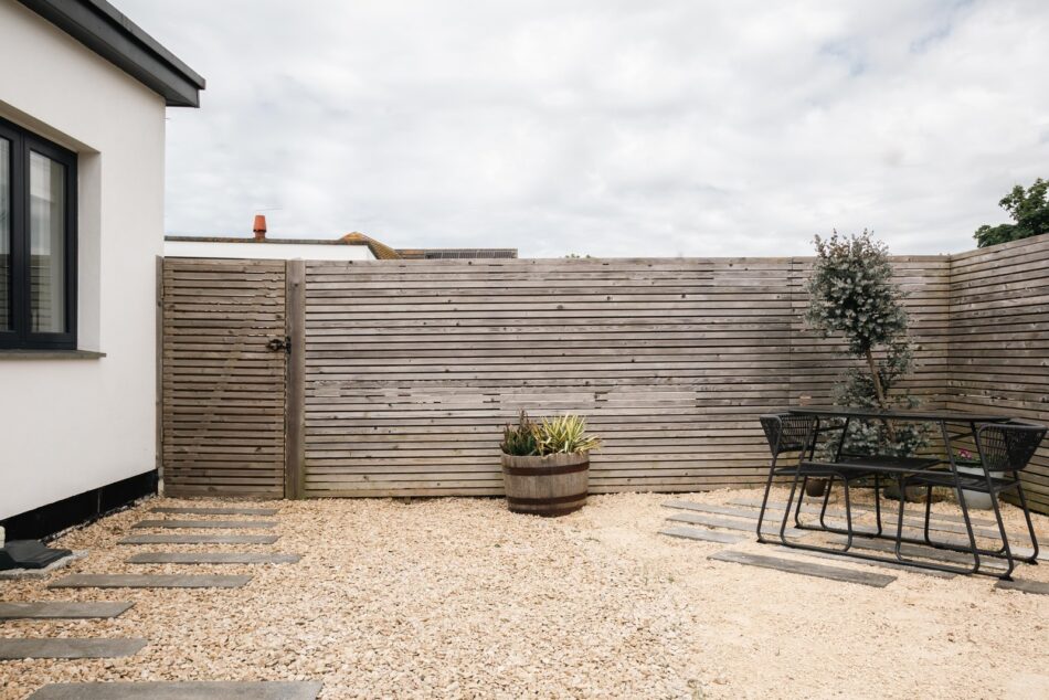 For Sale Close, Crantock, Cornwall The Modern House