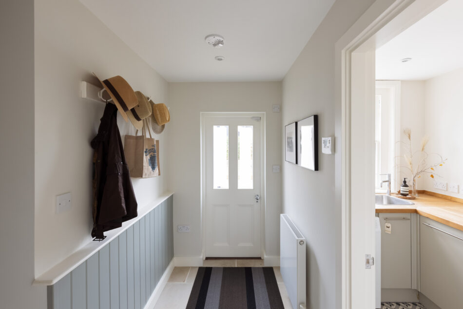 For Sale Chapel House II, Earl Soham, Suffolk The Modern House