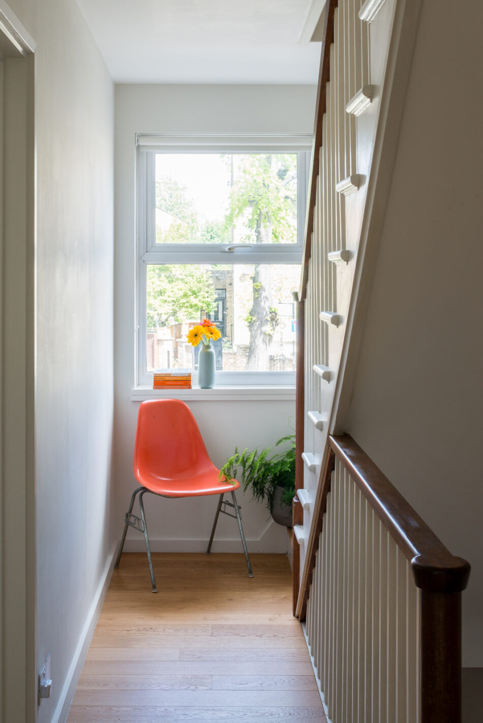 For Sale Christchurch Square, London E9 The Modern House