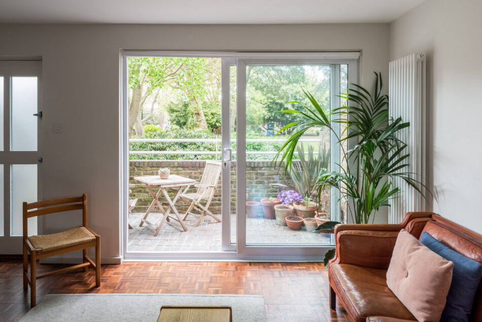 For Sale Christchurch Square, London E9 The Modern House