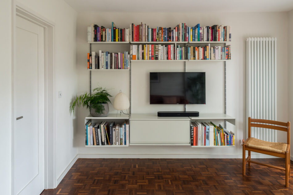 For Sale Christchurch Square, London E9 The Modern House