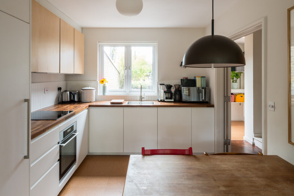 For Sale Christchurch Square, London E9 The Modern House