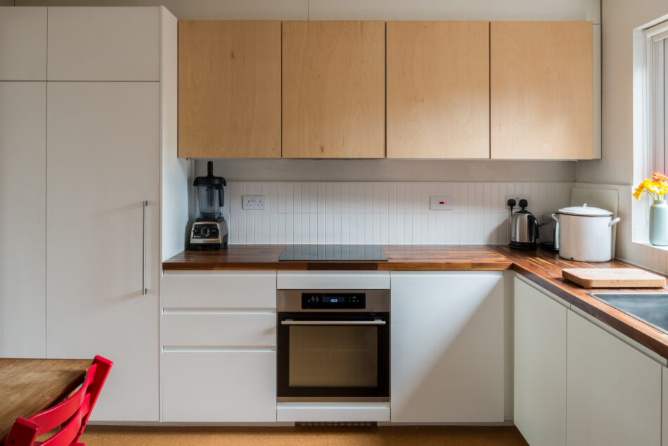 For Sale Christchurch Square, London E9 The Modern House