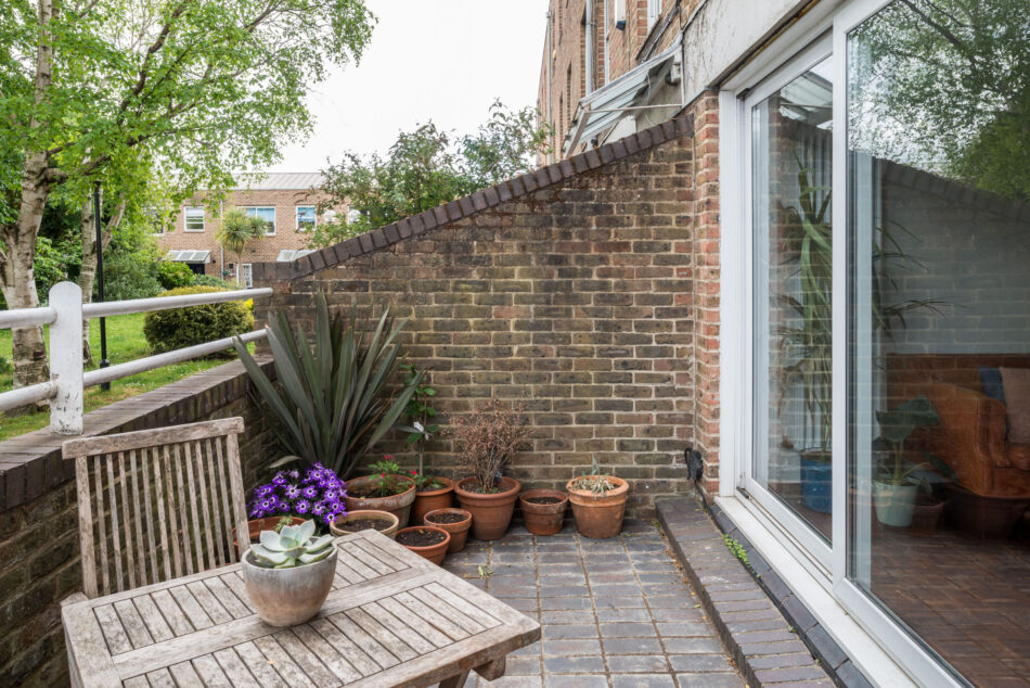 For Sale Christchurch Square, London E9 The Modern House