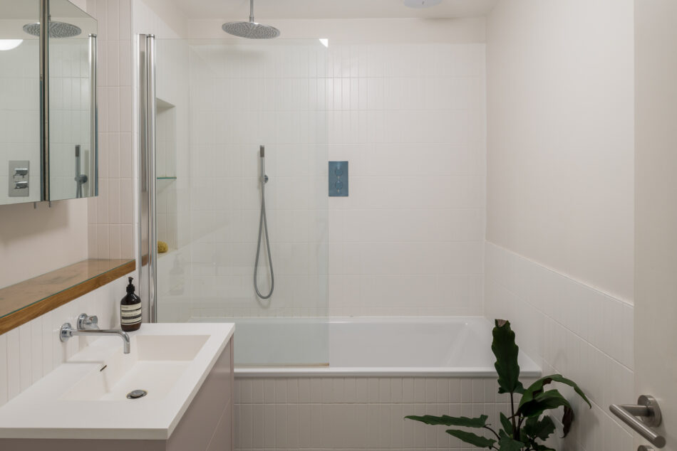 For Sale Christchurch Square, London E9 The Modern House